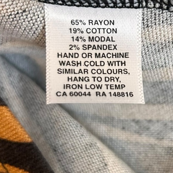 Smash + Tess Sweater Weather Dress- Size XS - Picture 11 of 13